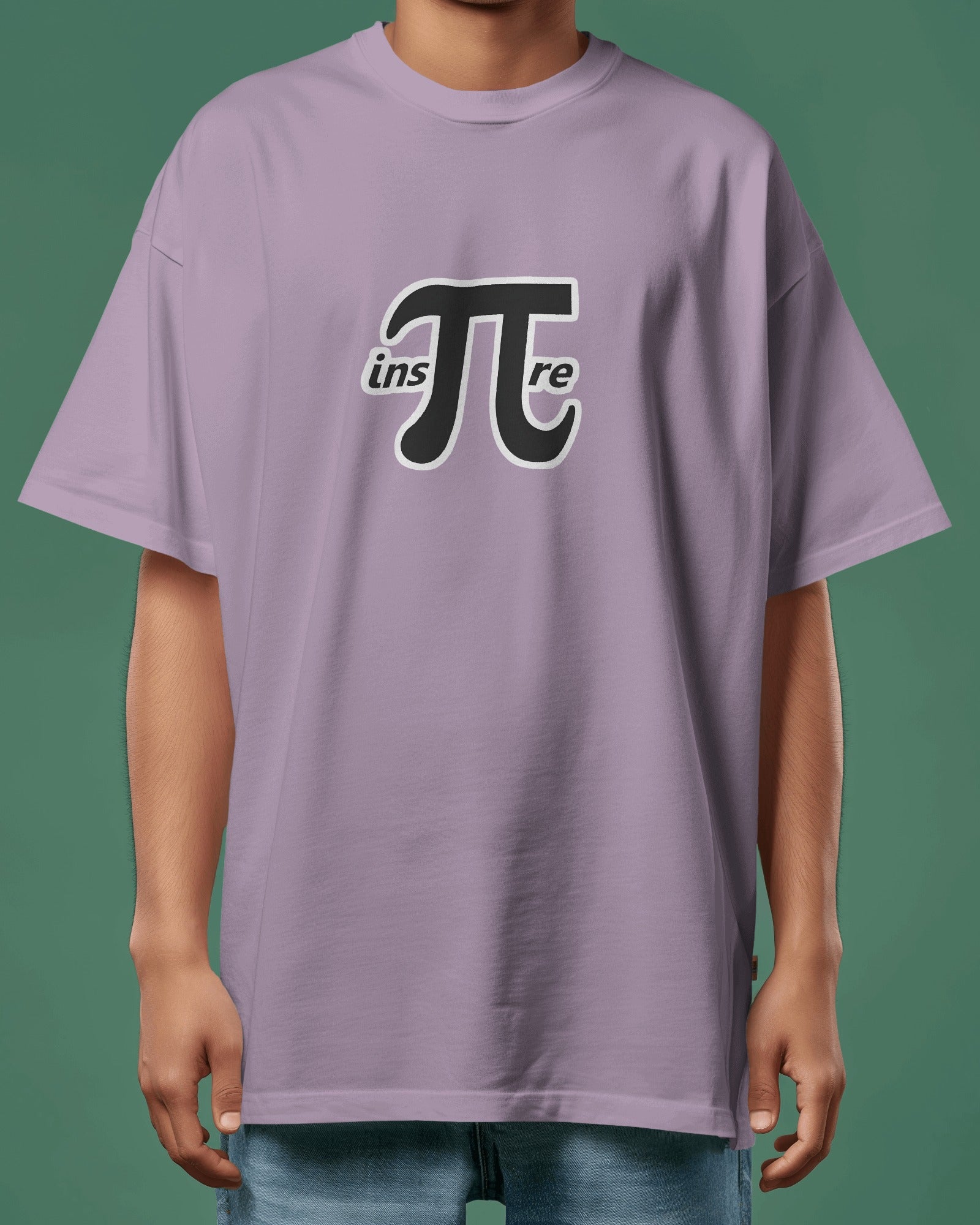 Inspire with Pi Tee