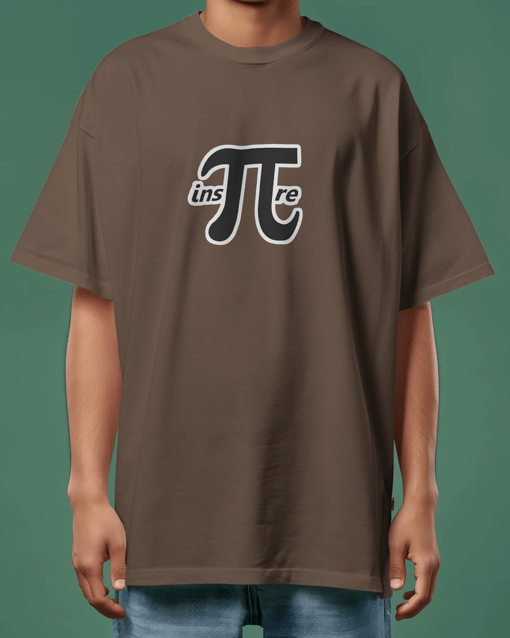 Inspire with Pi Tee
