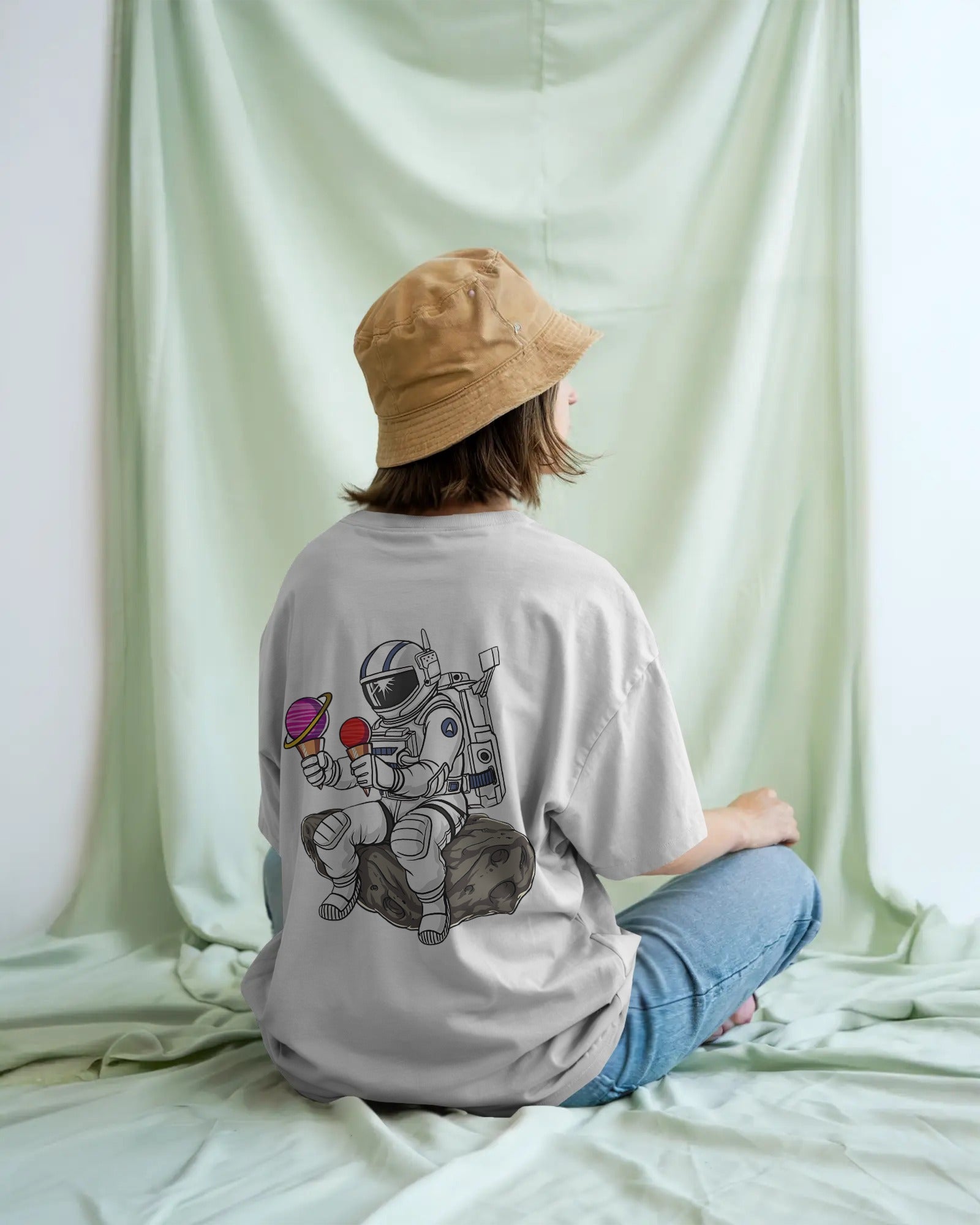 Milky Way Munchies Tee