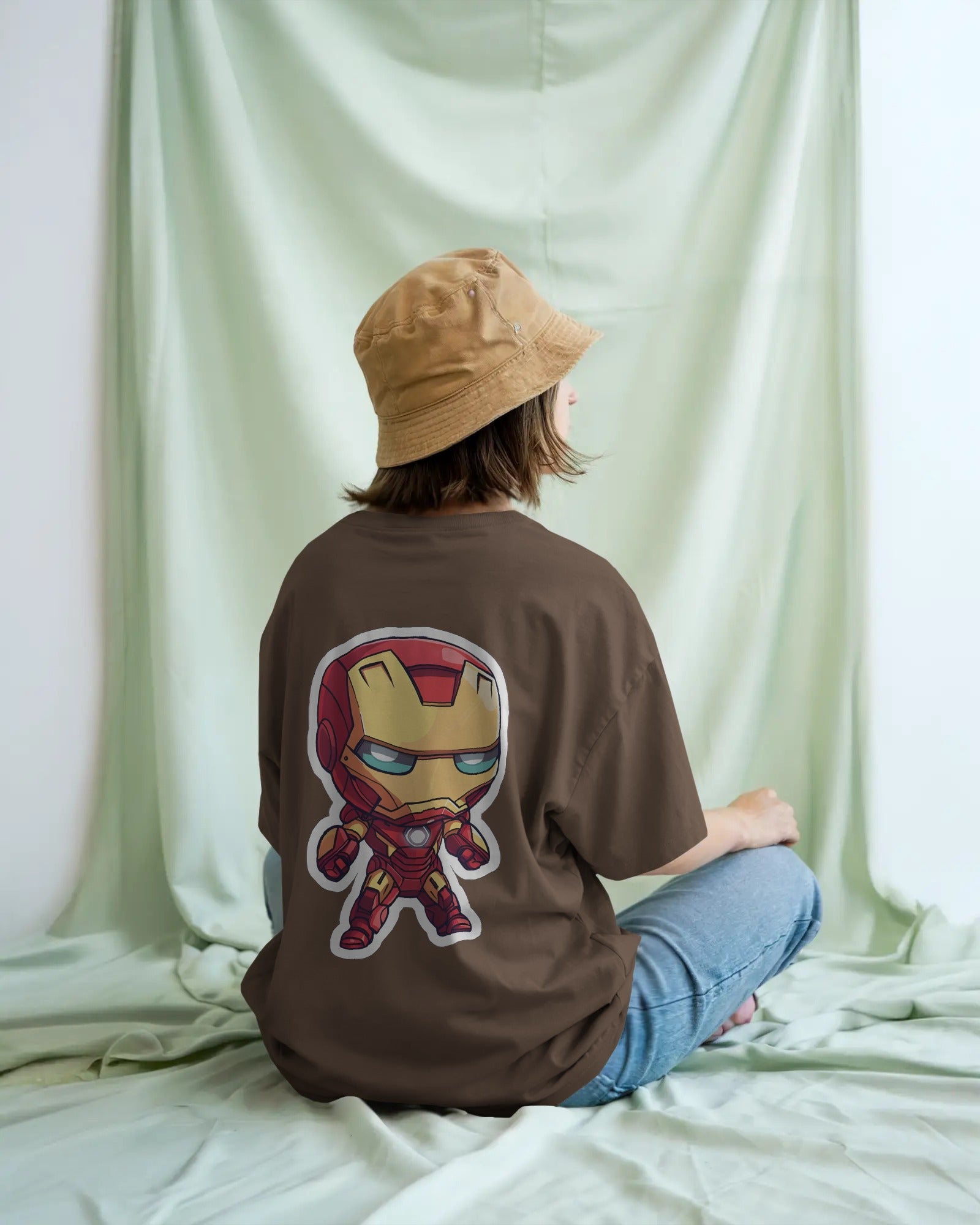 Suit Up: Mini Iron Edition
