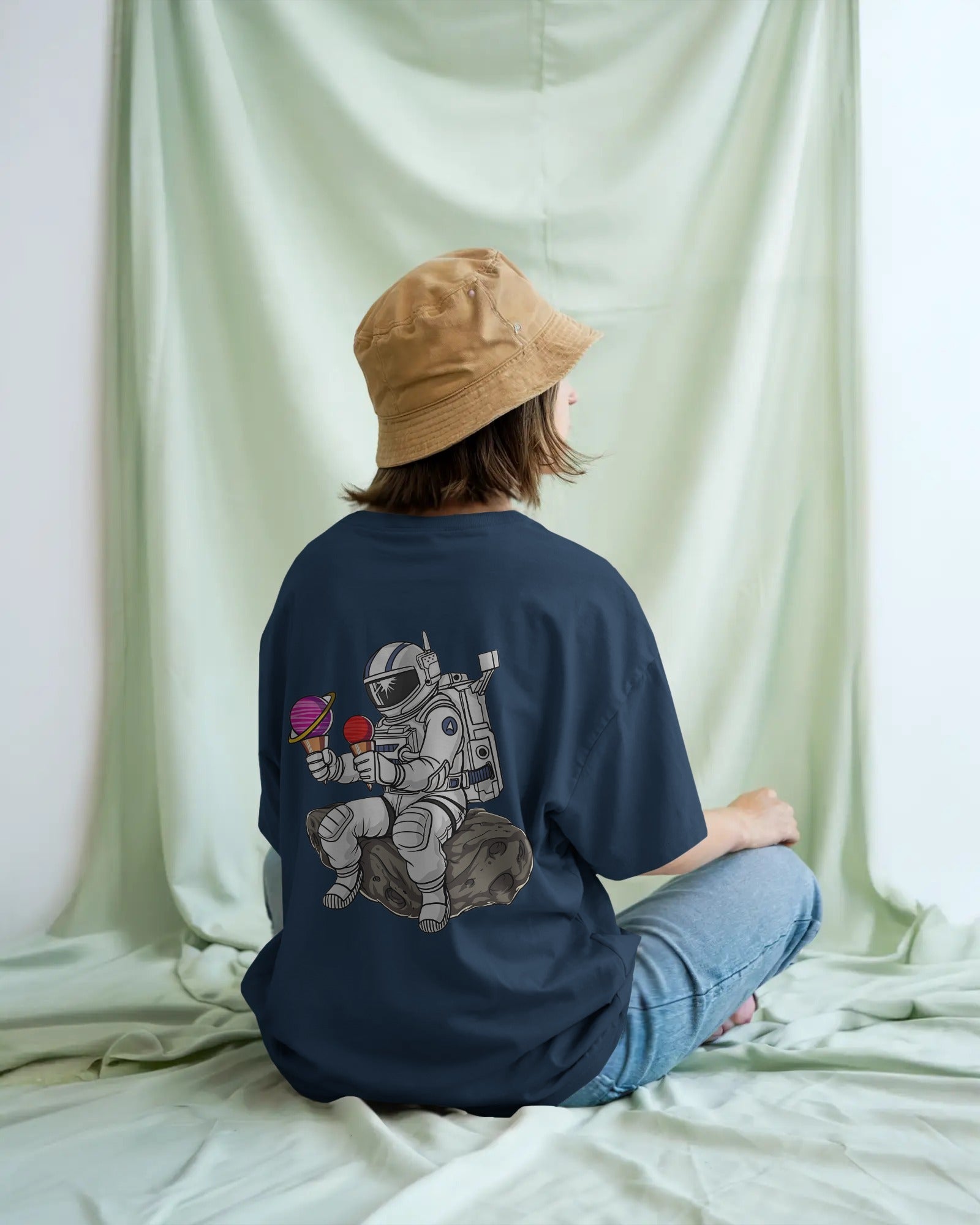 Milky Way Munchies Tee