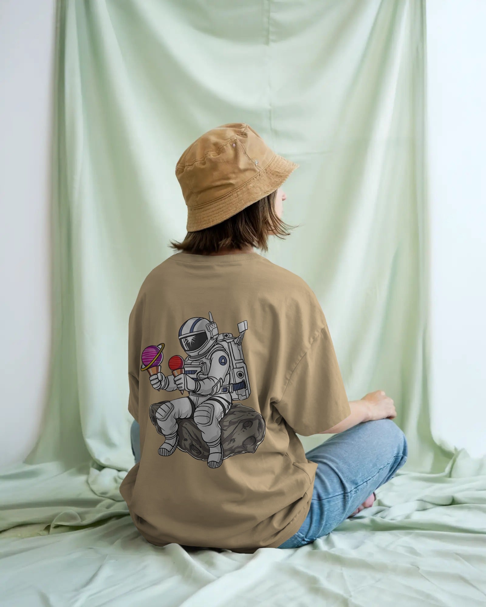 Milky Way Munchies Tee