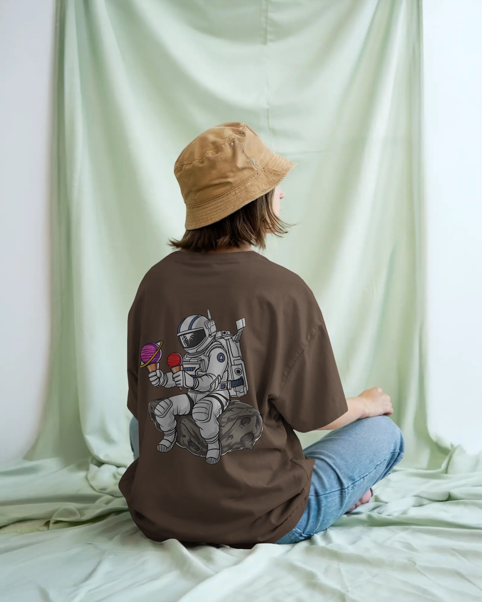 Milky Way Munchies Tee