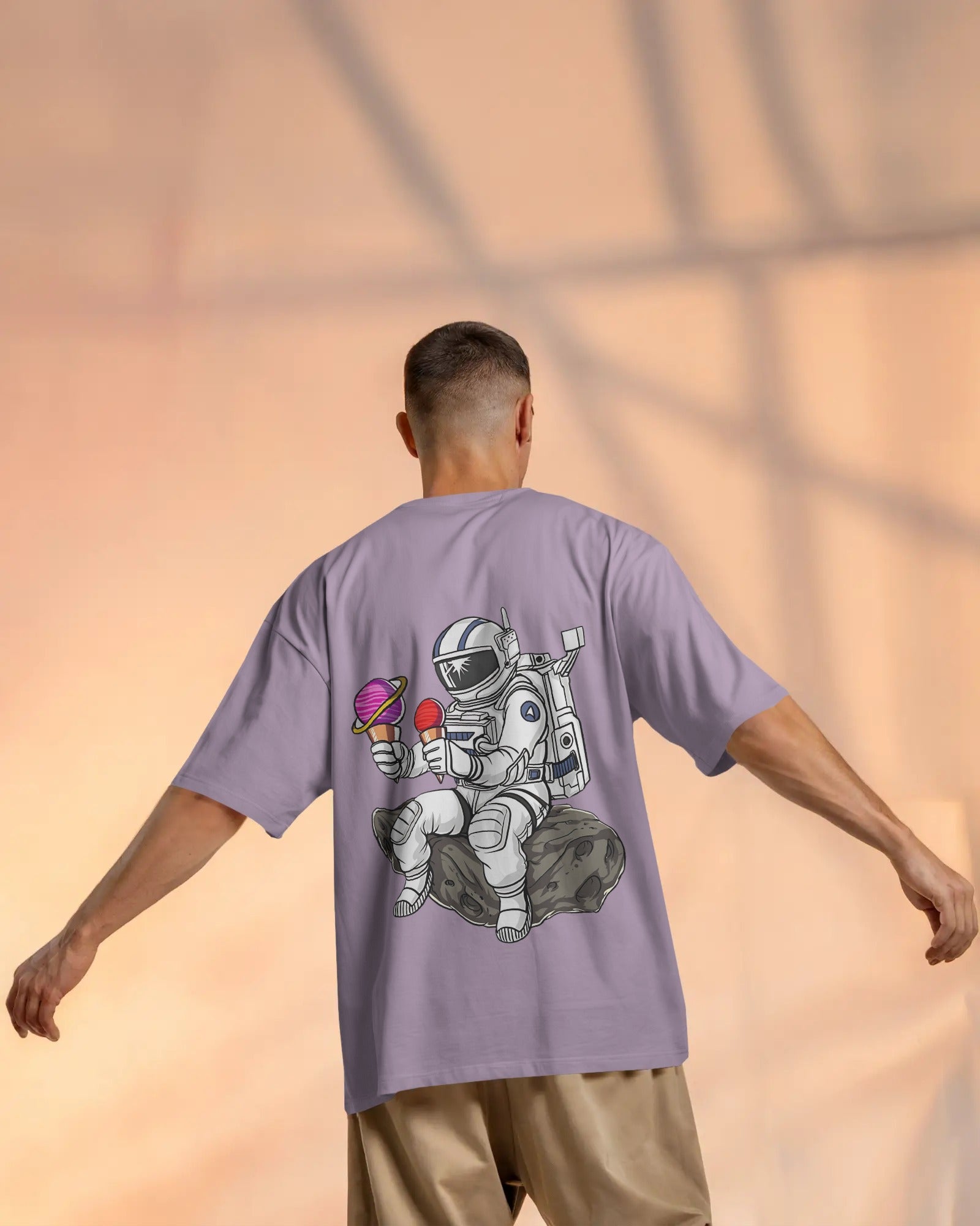 Milky Way Munchies Tee