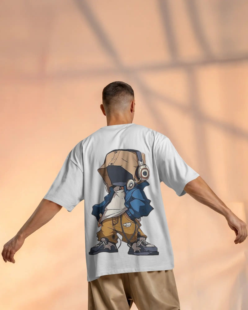 Bagged Beats Tee
