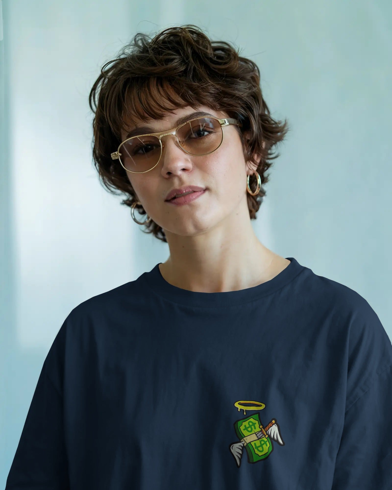 Divine Dollars Tee