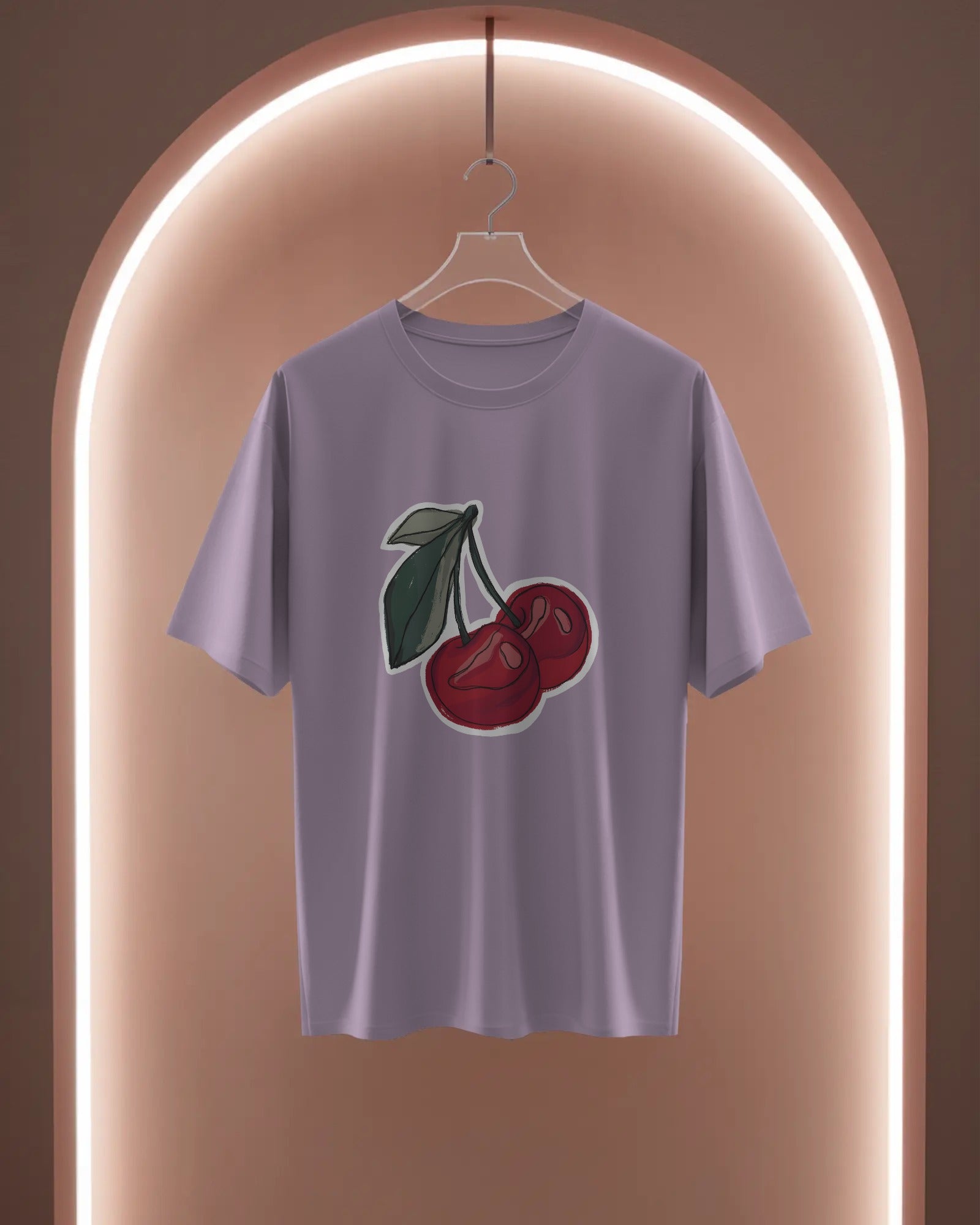 Cherry Bomb Tee