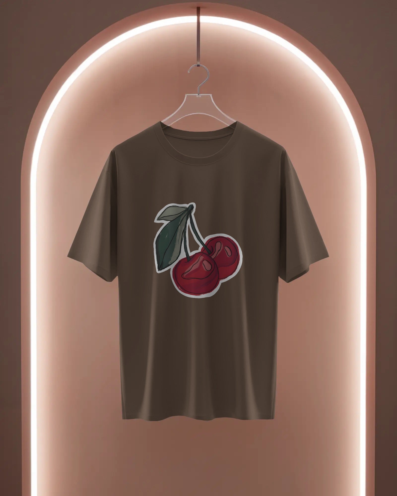 Cherry Bomb Tee