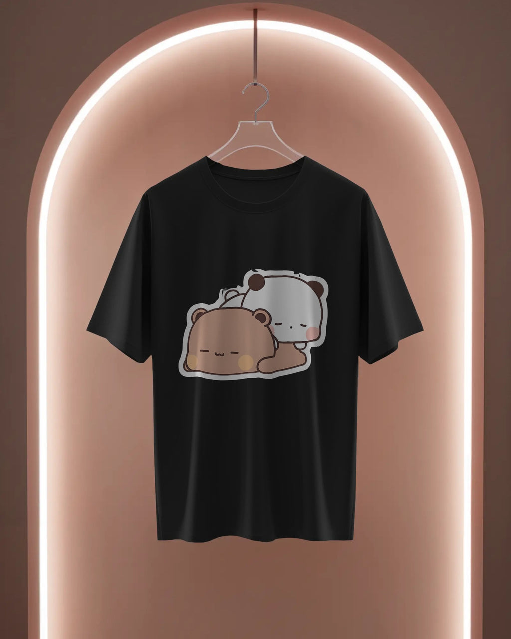 Dudu Bubu Edition: Hug Nap Tee