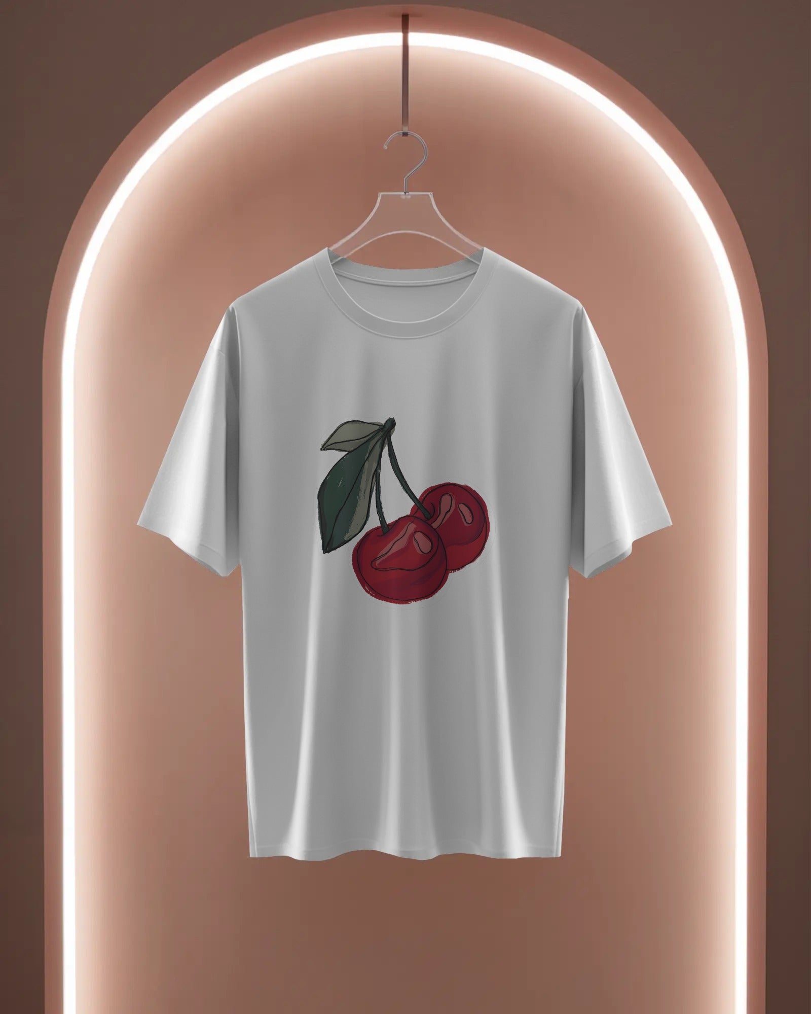 Cherry Bomb Tee